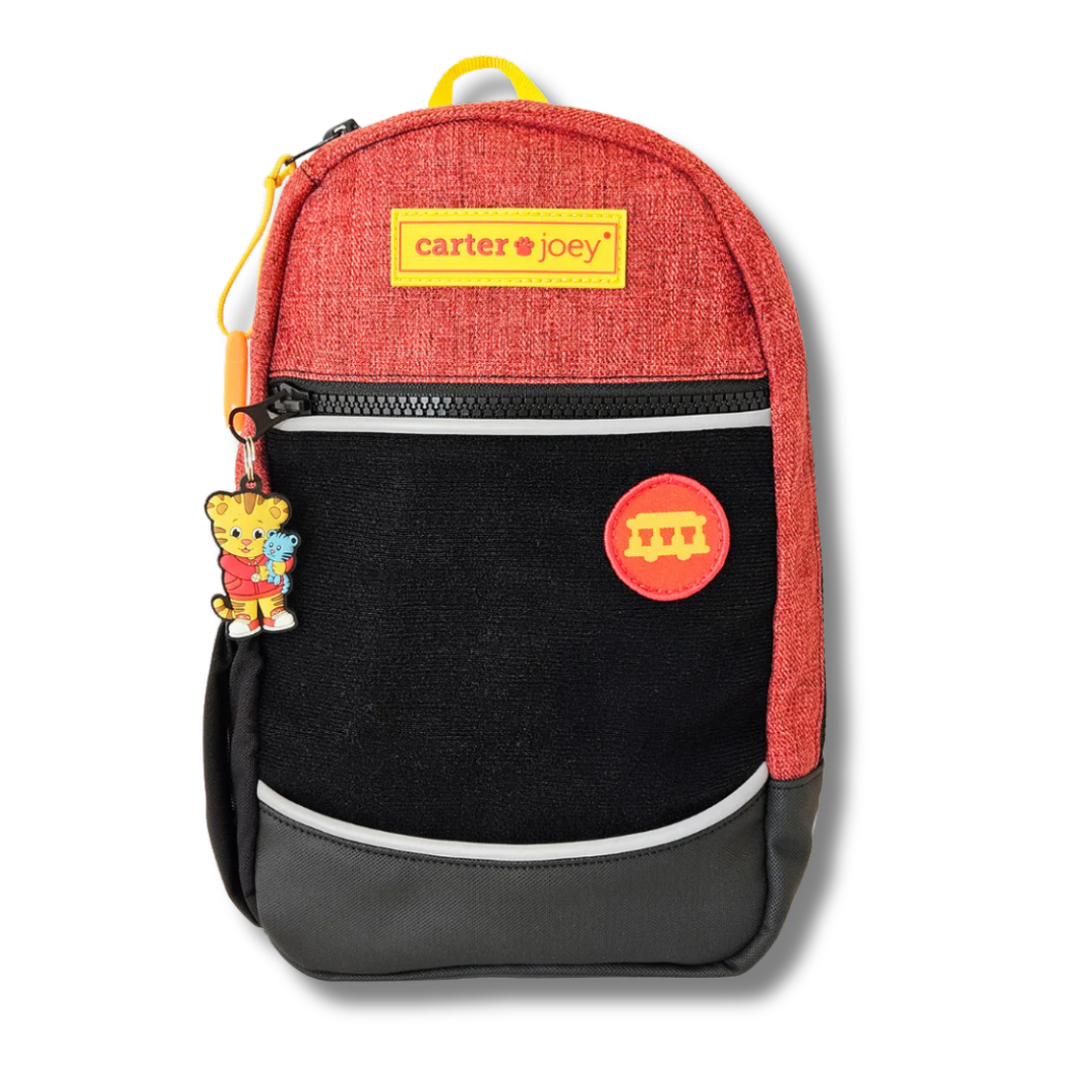 Daniel Tiger's Neighborhood Sling Pack