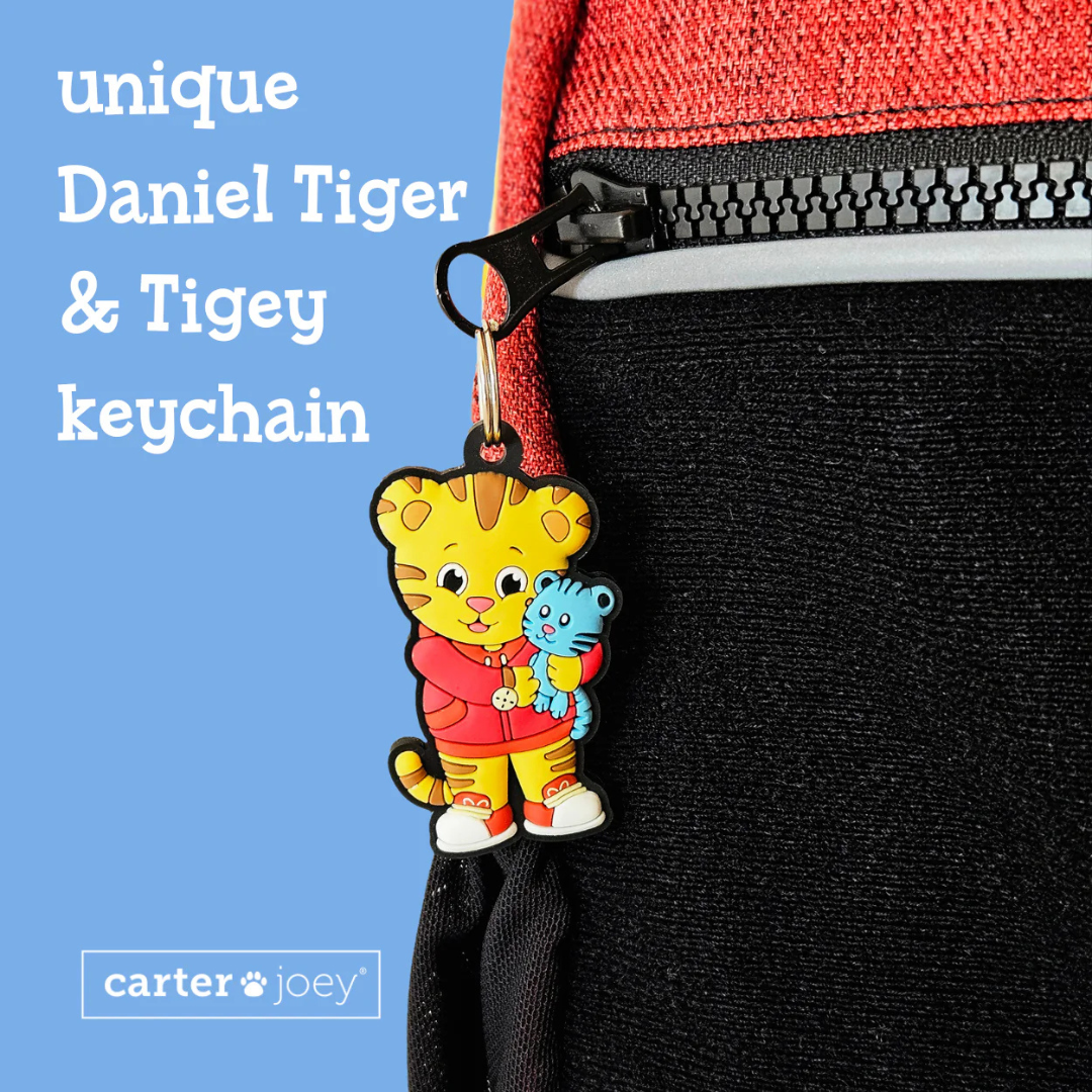 Daniel Tiger's Neighborhood Sling Pack