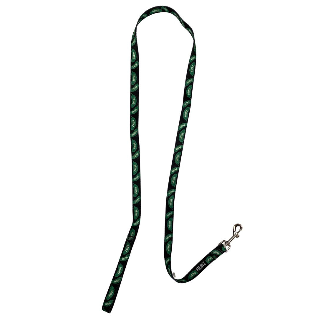 Heinz Pickle Dog Leash
