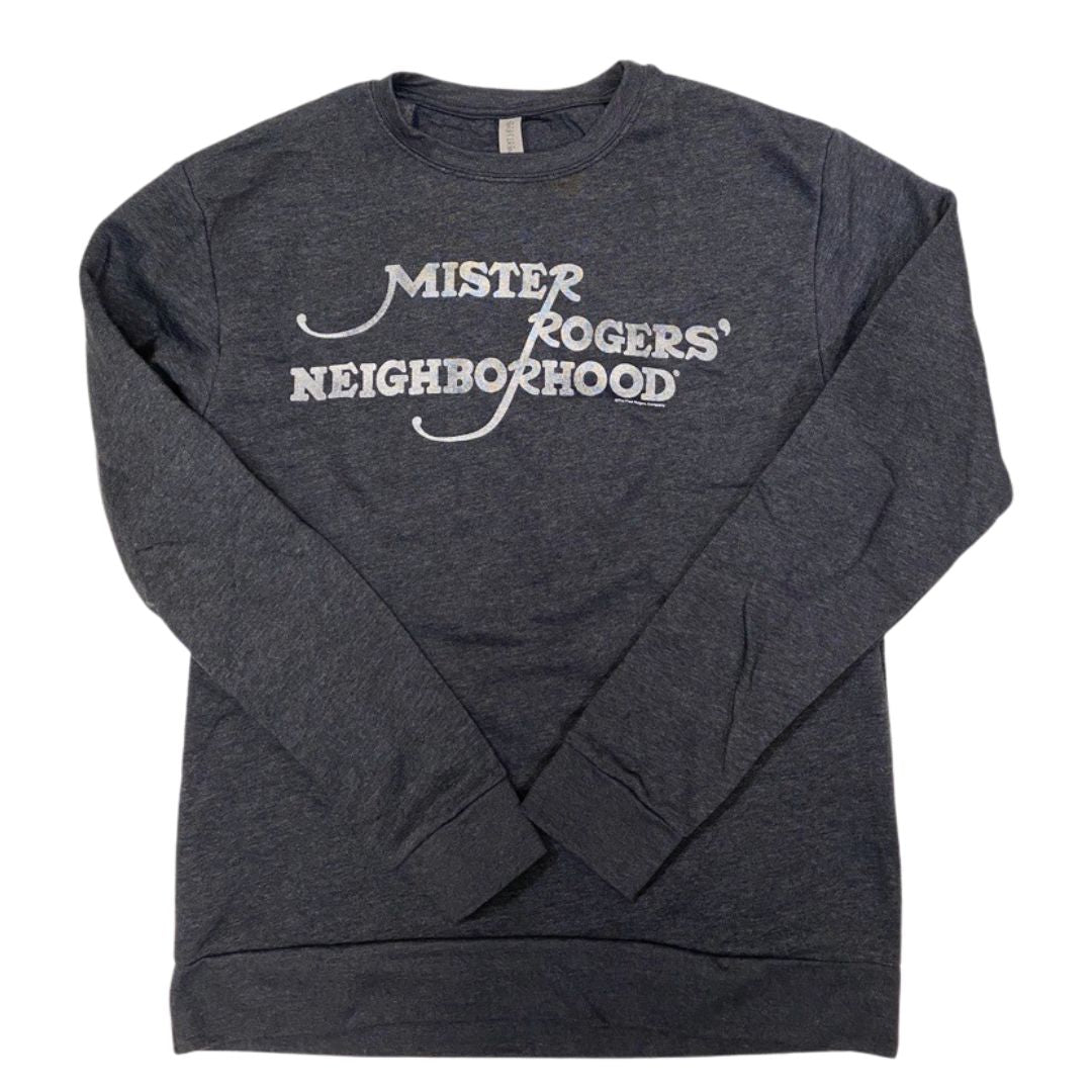 Mister Rogers' Neighborhood Sweatshirt