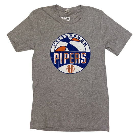 Pittsburgh Pipers T-Shirt