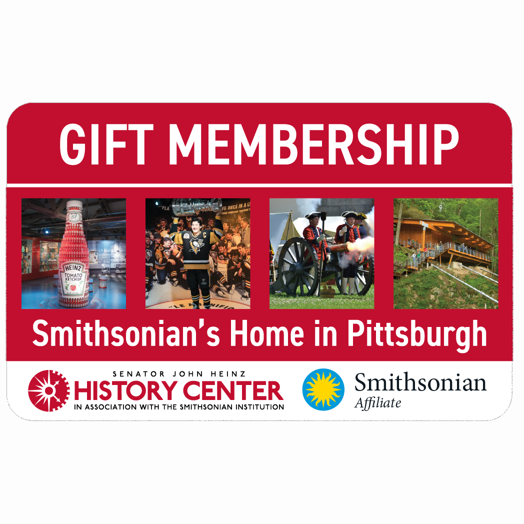 Gift Membership