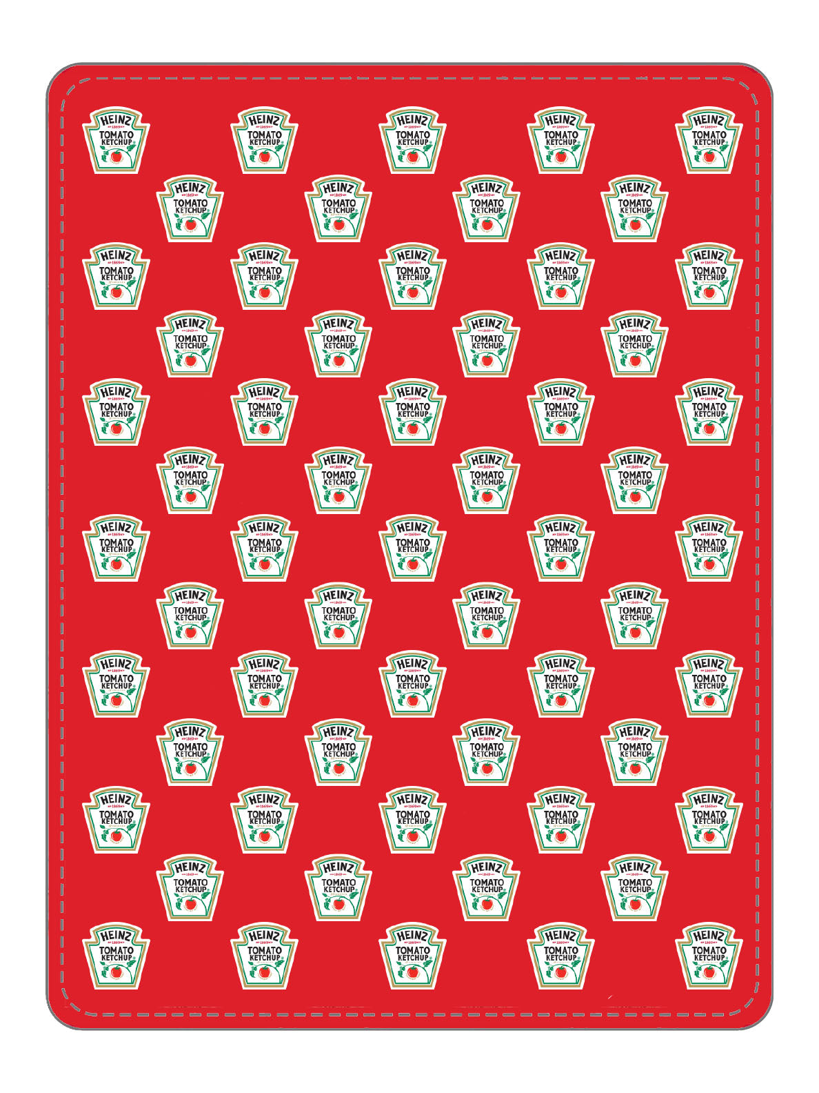 Heinz Blanket
