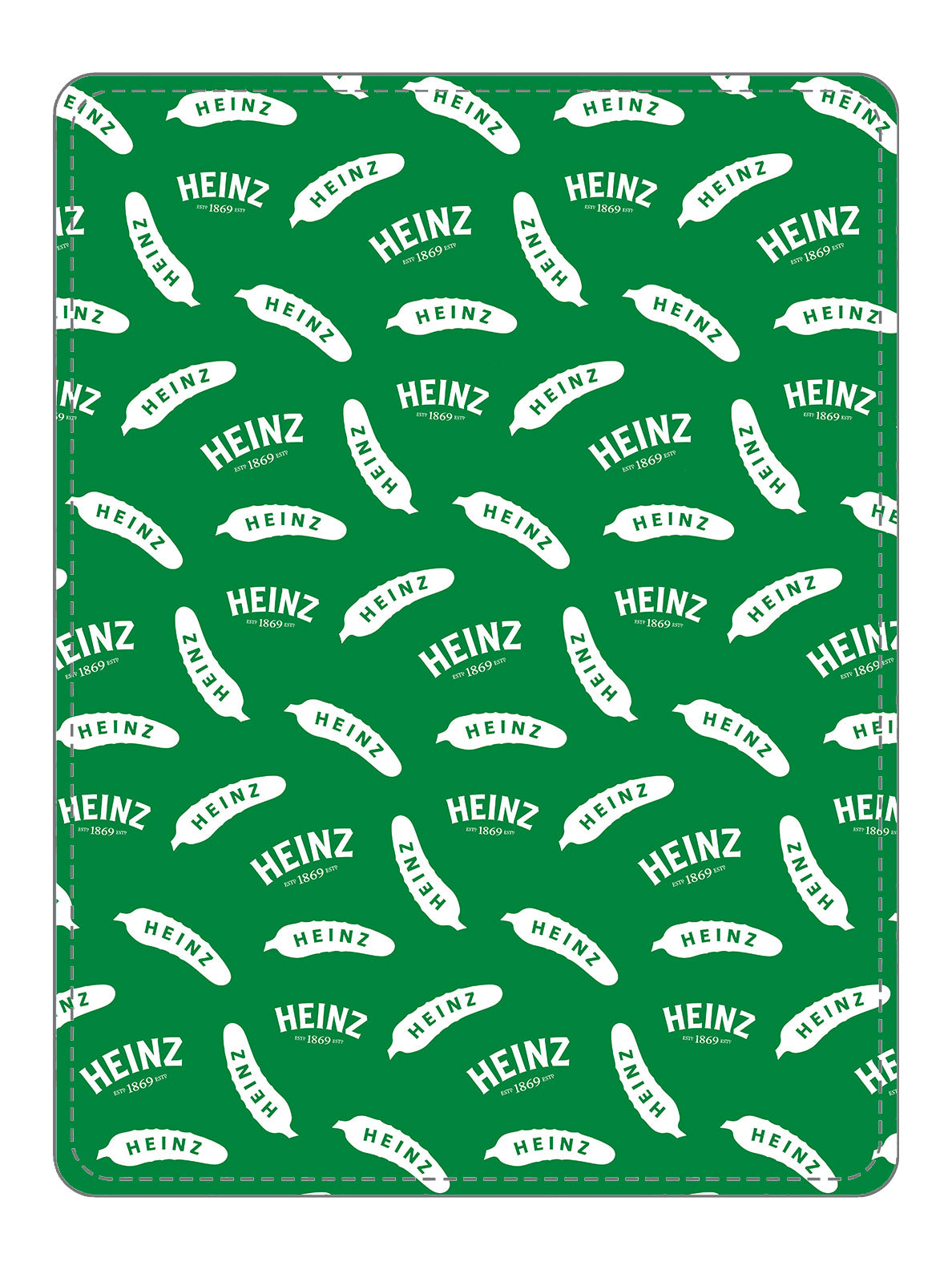 Heinz Blanket