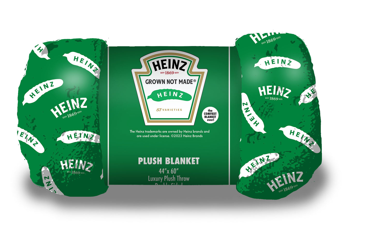 Heinz Blanket