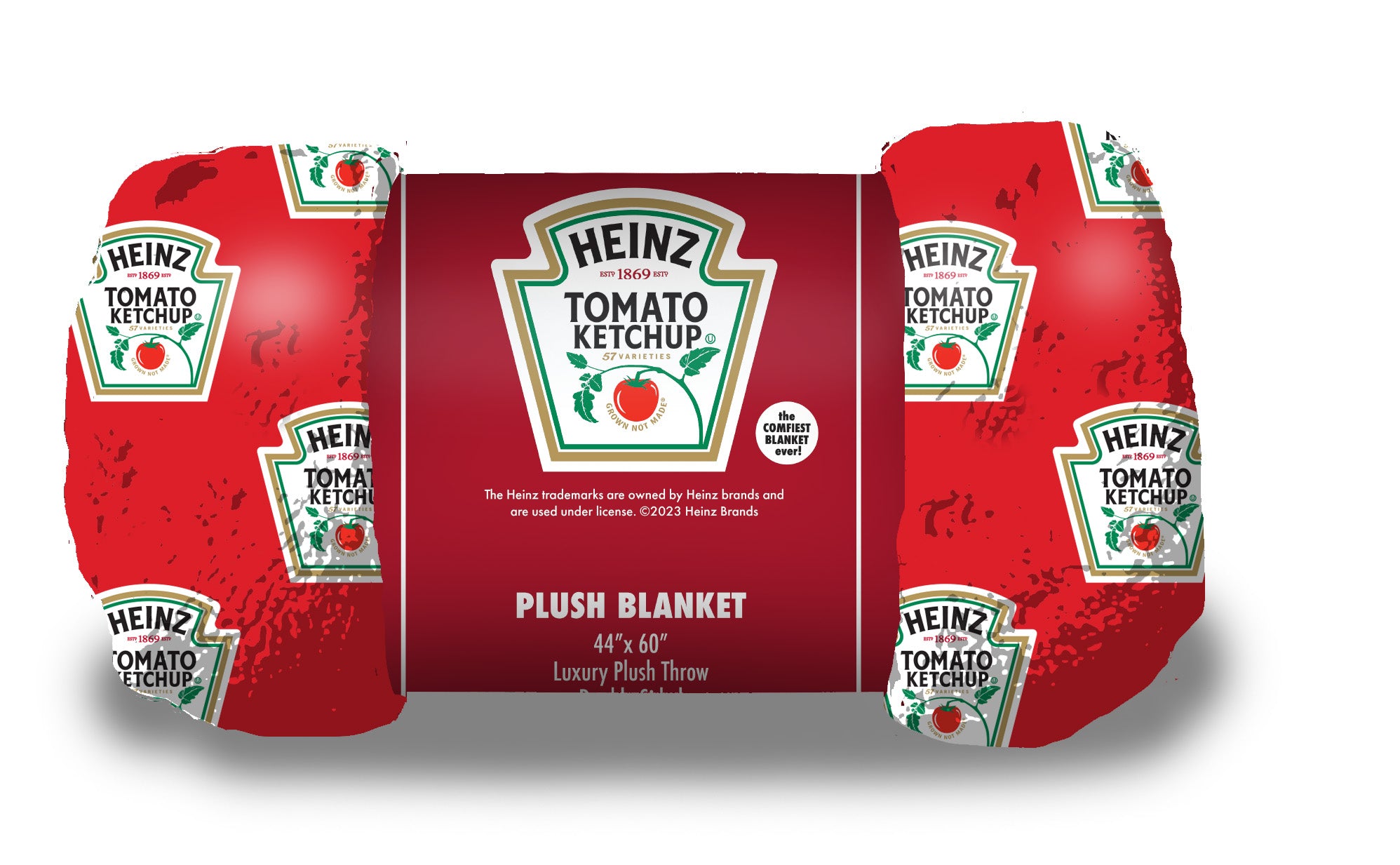 Heinz Blanket Shop at the Heinz History Center