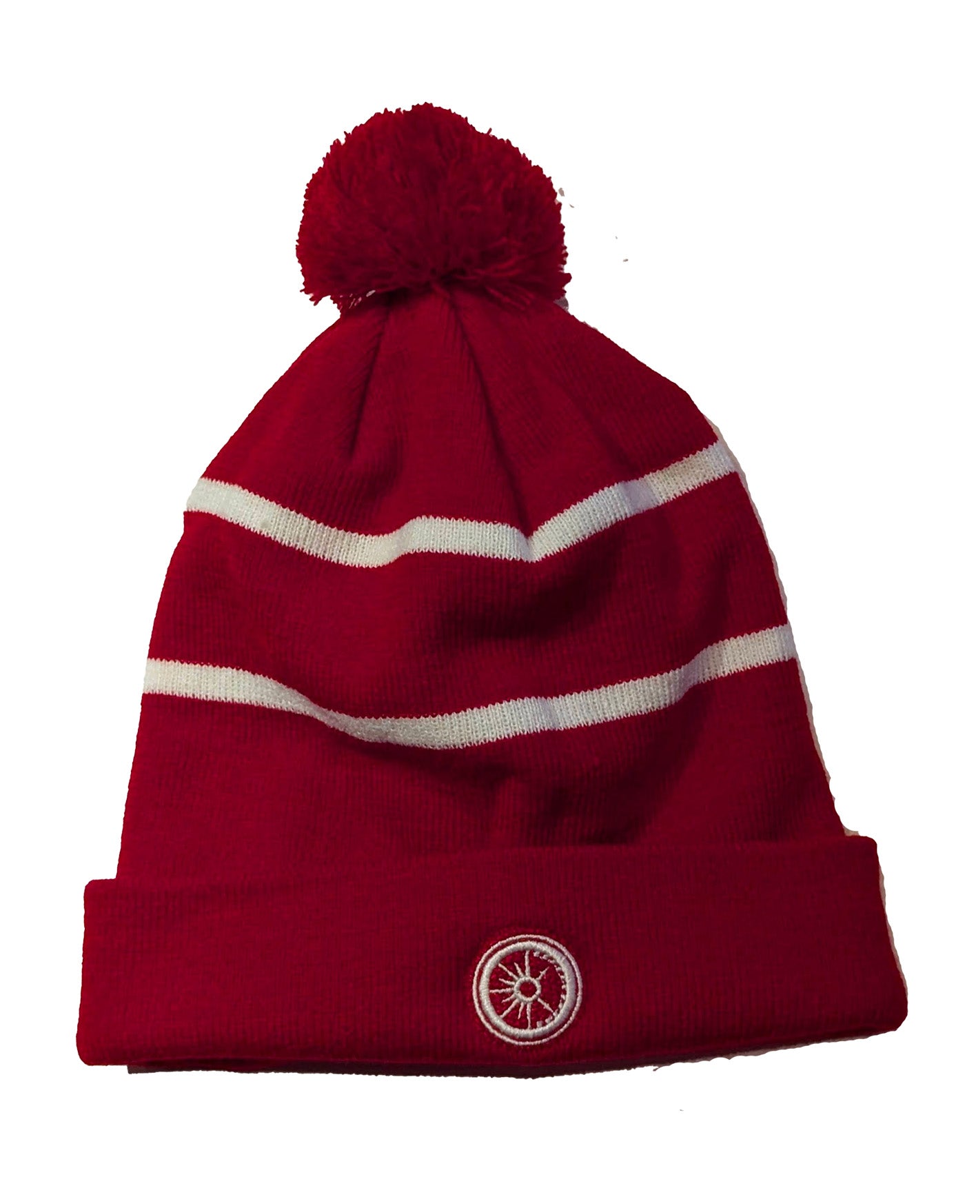 Heinz History Center Knit Beanie Hat