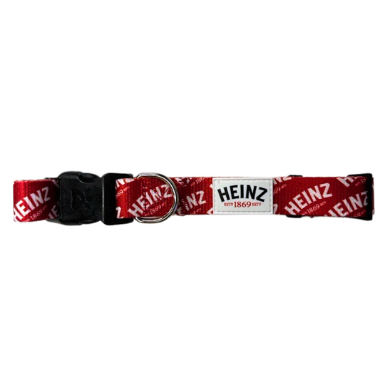 Heinz Dog Collar