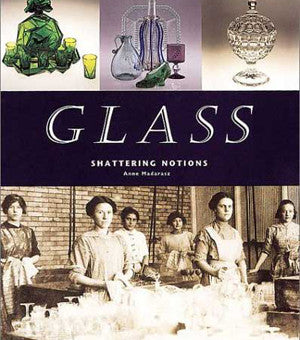 Glass Shattering Notions