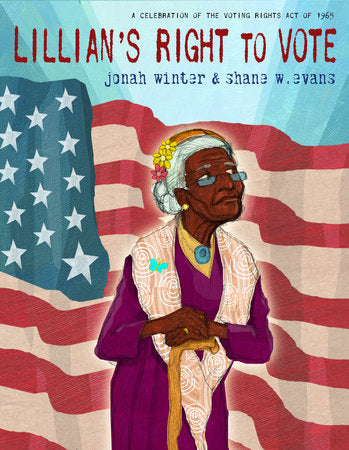 Lillian's Right to Vote – Shop at the Heinz History Center