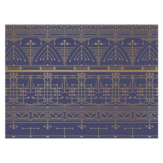 Frank Lloyd Wright - The House Beautiful Greeting Card Assortment