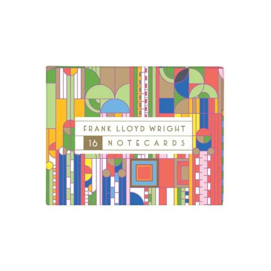 Frank Lloyd Wright Notecards