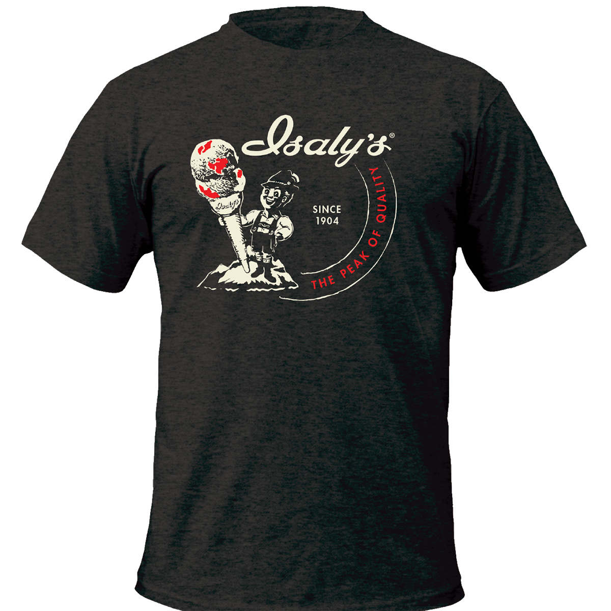 Isaly's T-Shirt