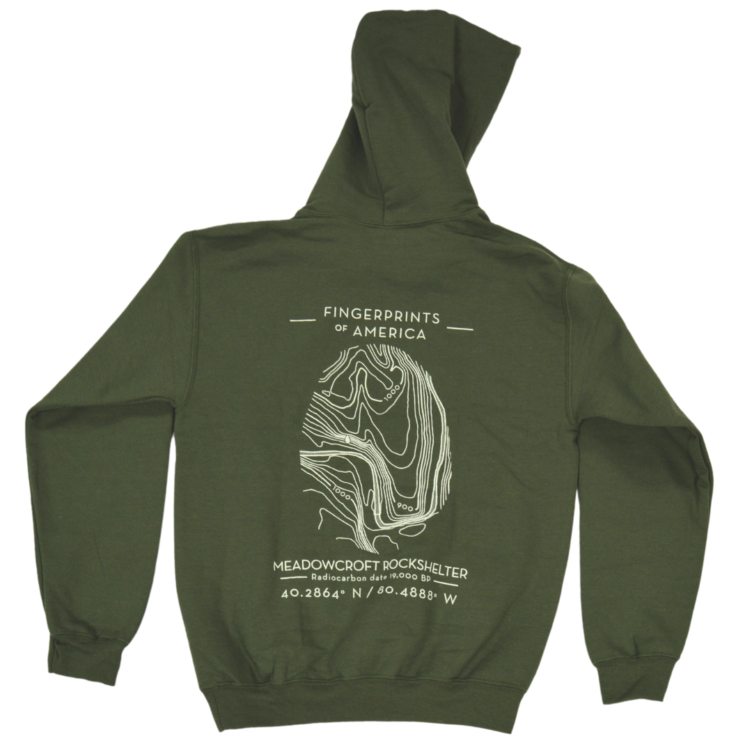 Meadowcroft Coordinates Sweatshirt