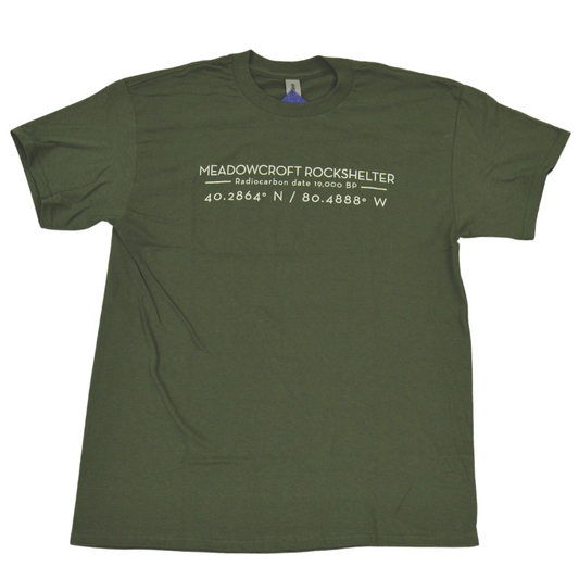 Meadowcroft Coordinates T-Shirt