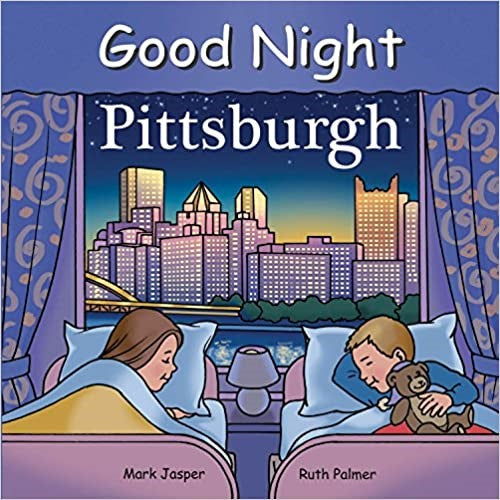Good Night Pittsburgh – Shop at the Heinz History Center