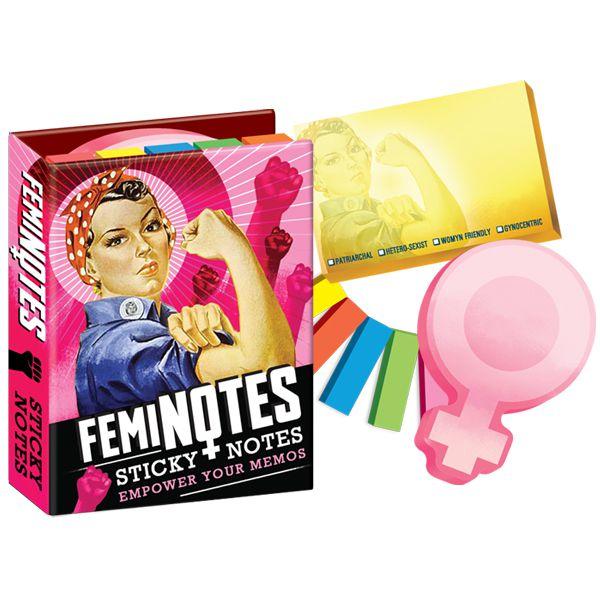 Rosie FemiNotes