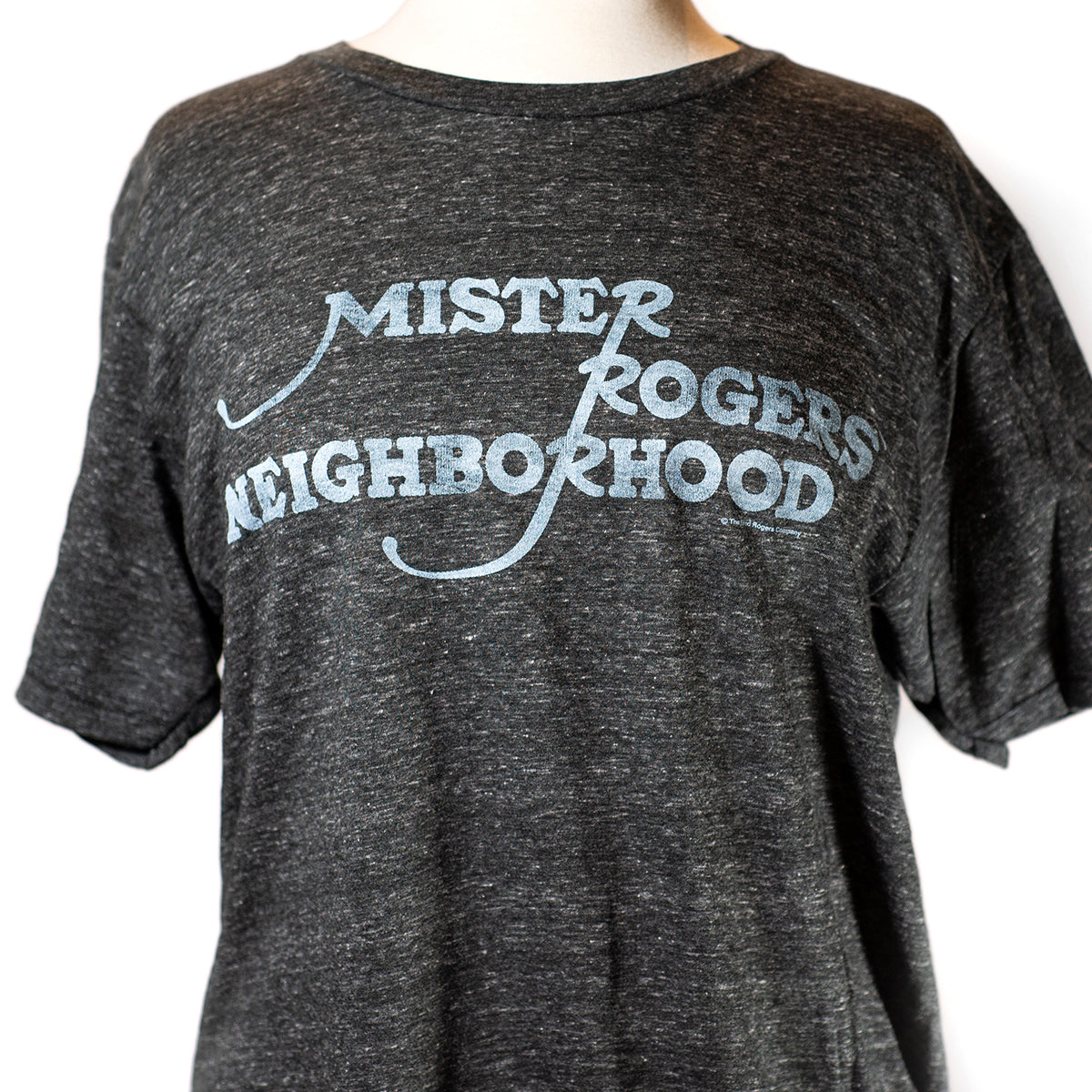 Mister Rogers Neighborhood T-Shirt