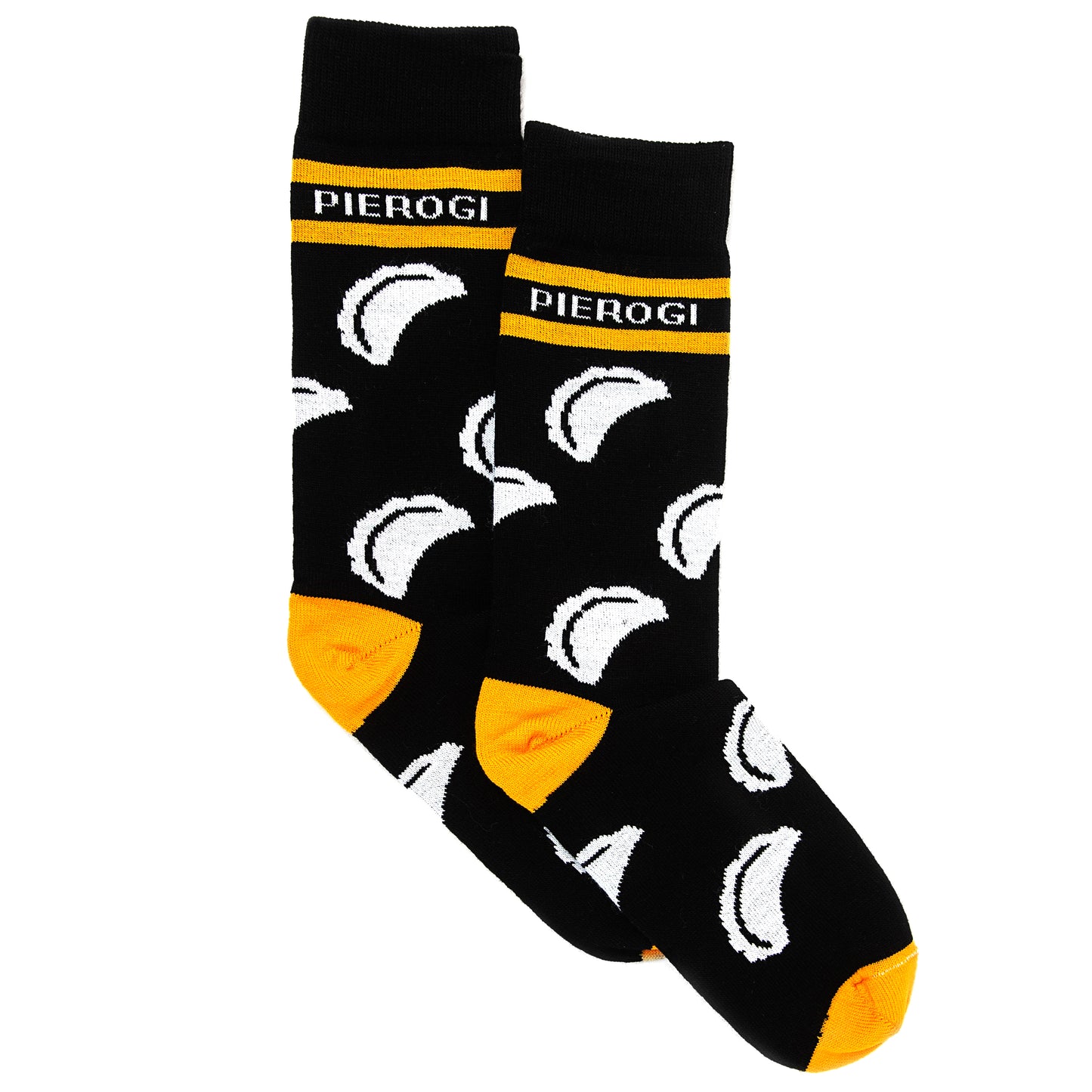Pierogi Socks