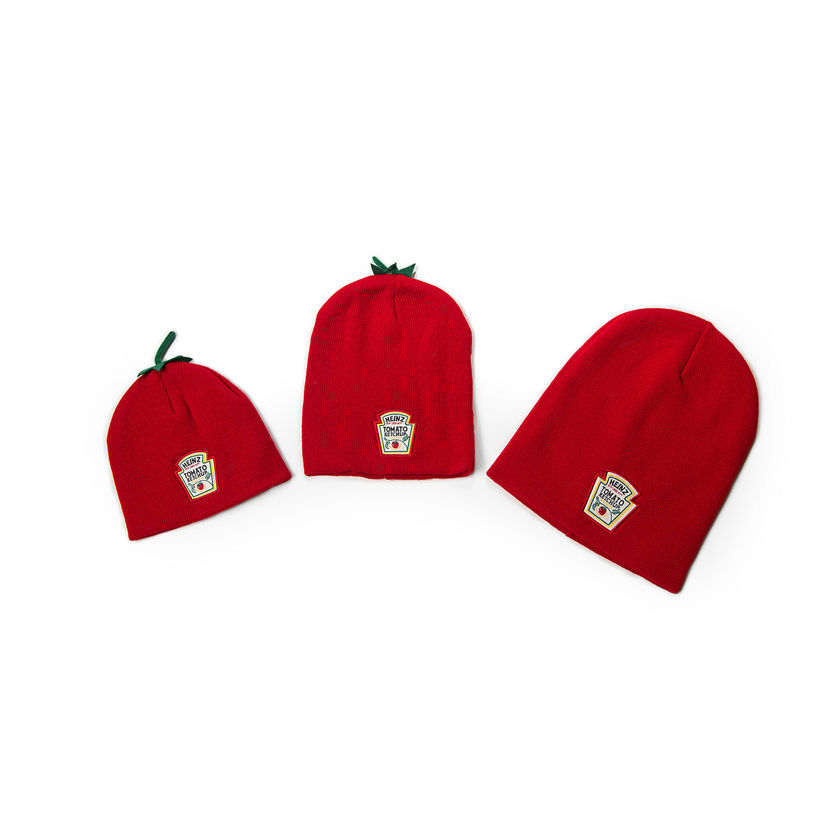 Heinz Tomato Beanie