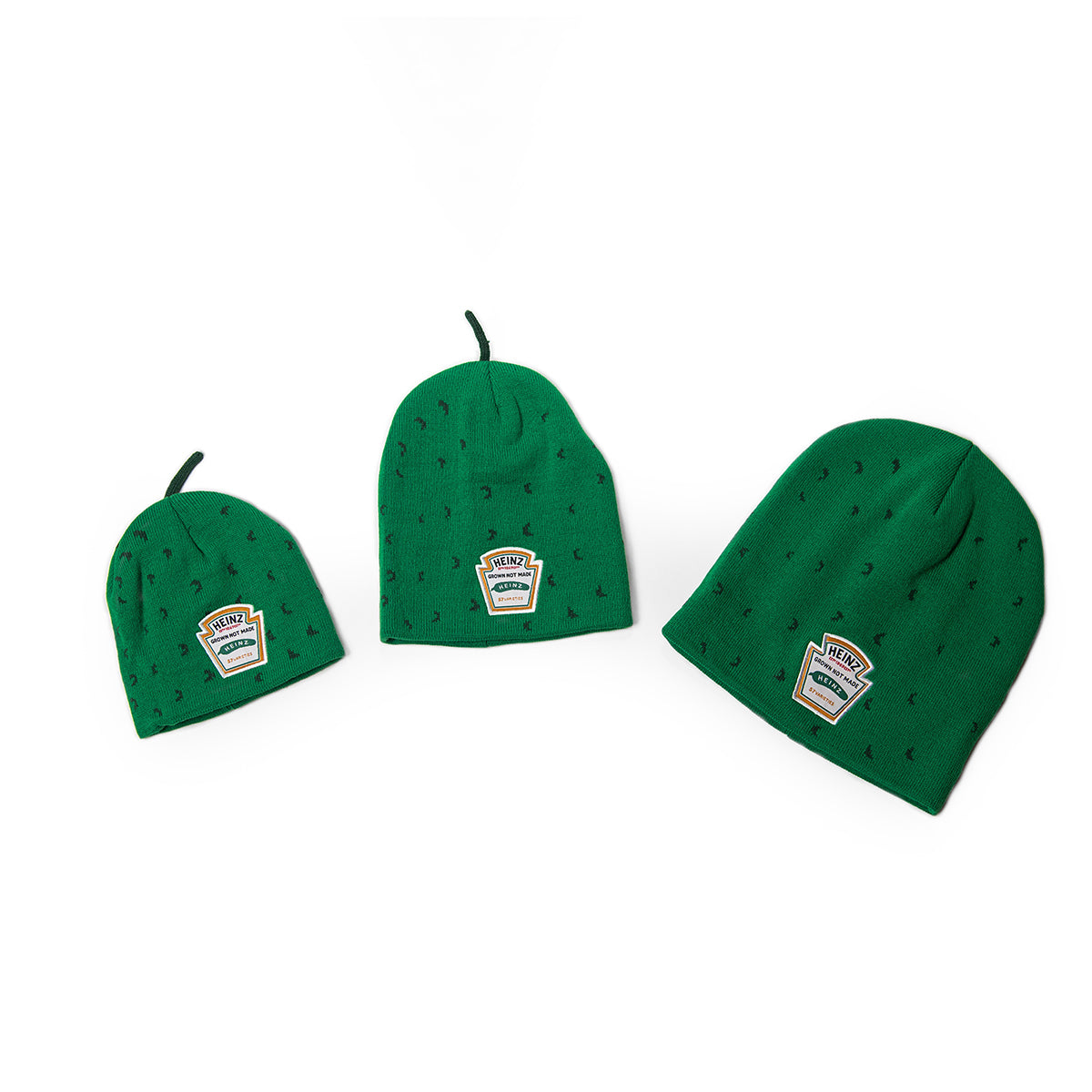 Heinz Pickle Beanie
