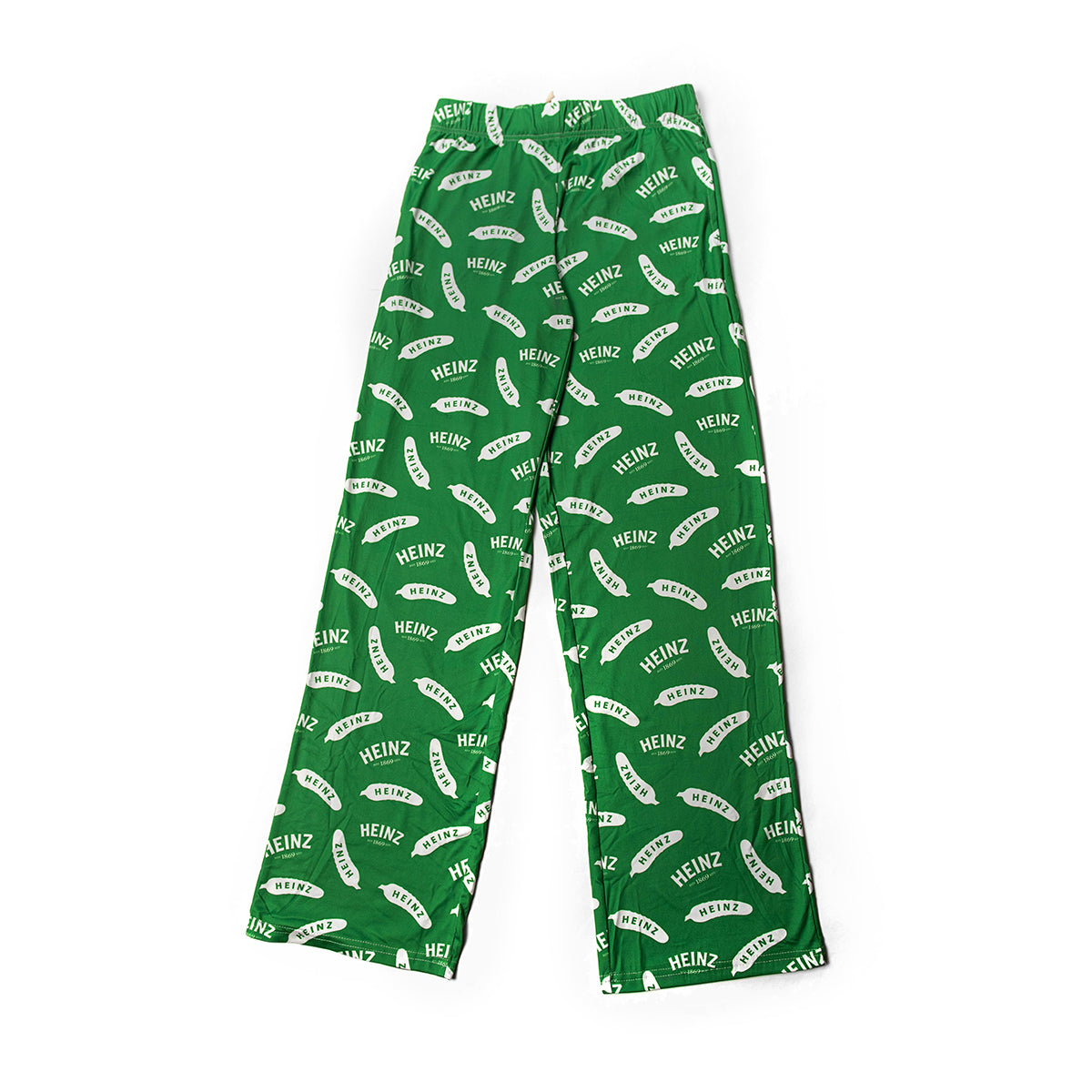 Heinz Pickle Pajama Pants