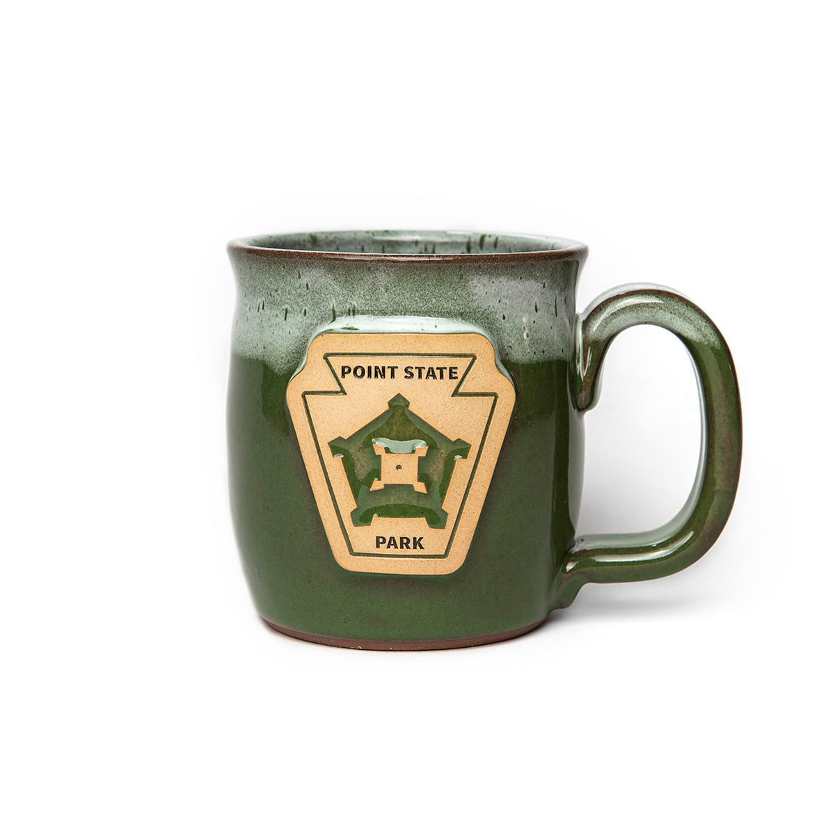 Point State Park Mug