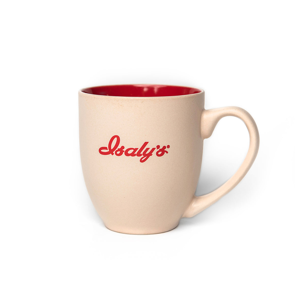 Isaly's Mug