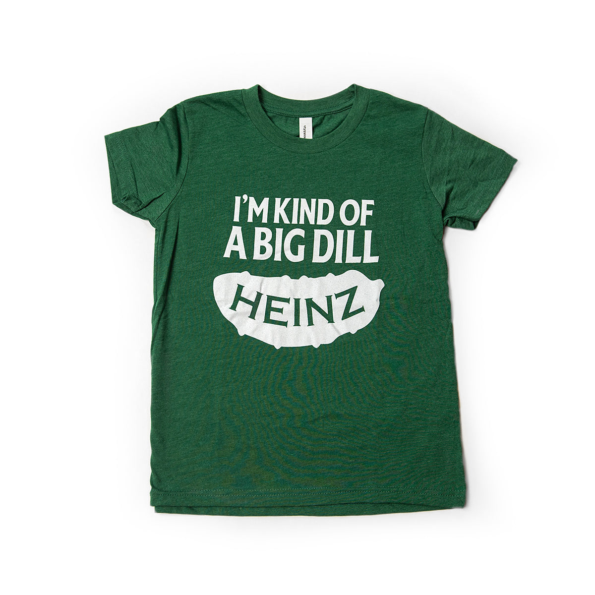 "I'm Kind of a Big Dill" T-Shirt