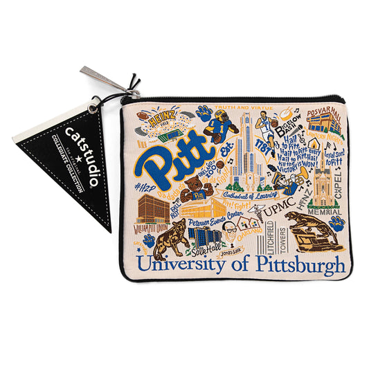 University of Pittsburgh Pouch