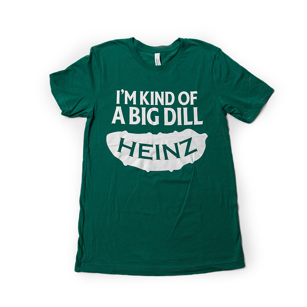 "I'm Kind of a Big Dill" T-Shirt