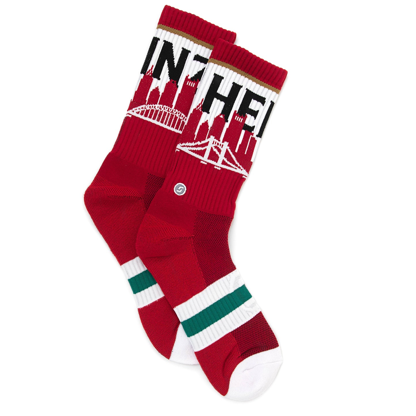 Heinz Socks