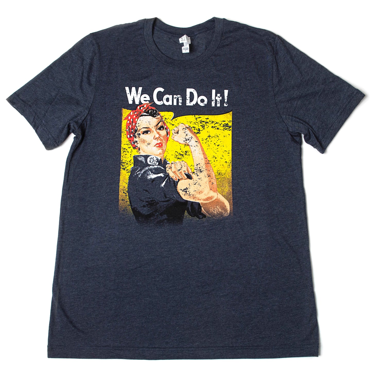 Rosie the Riveter T-Shirt