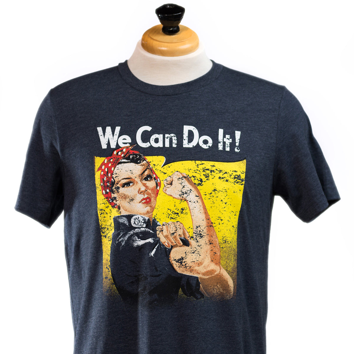 Rosie the Riveter T-Shirt