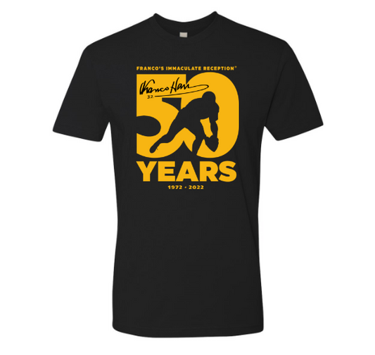 Immaculate Reception T-Shirt