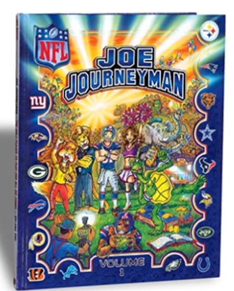 Joe Journeyman