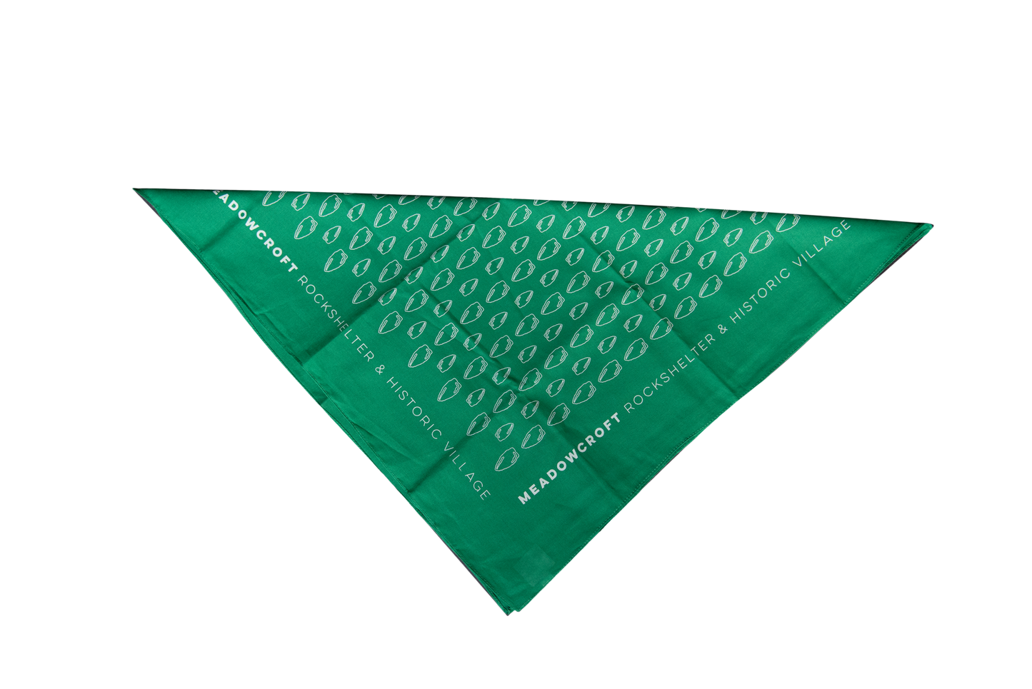 Meadowcroft Dog Bandana