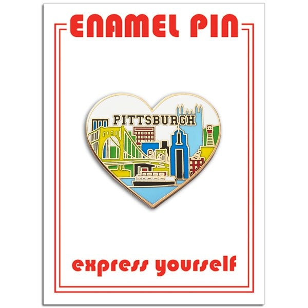 Pin on Pittsburgh