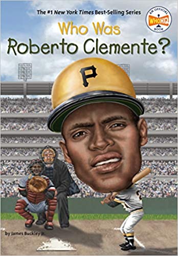 Pittsburgh Pirates: Roberto Clemente's Rookie Season - Heinz