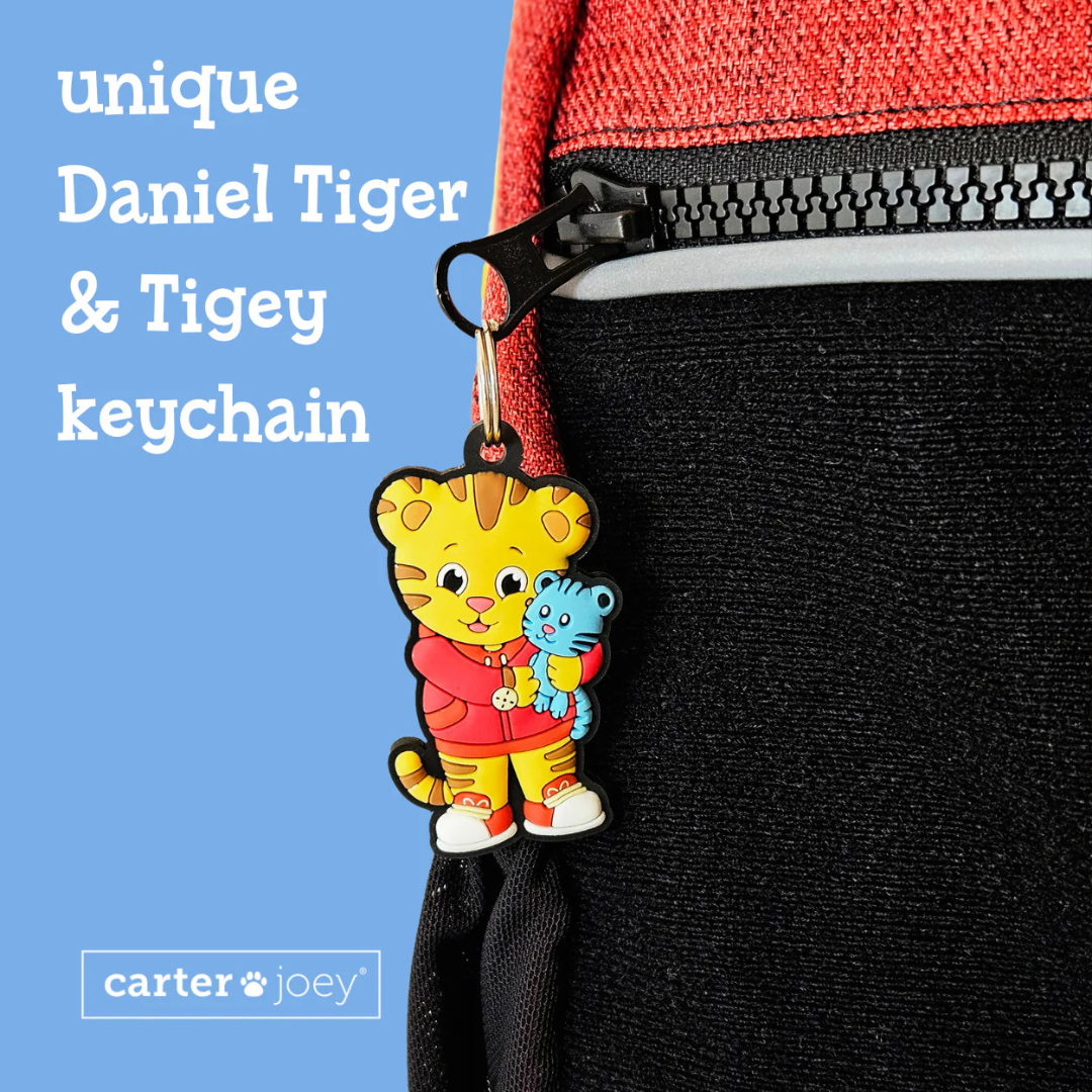 Daniel Tiger’s Neighborhood Sling Pack