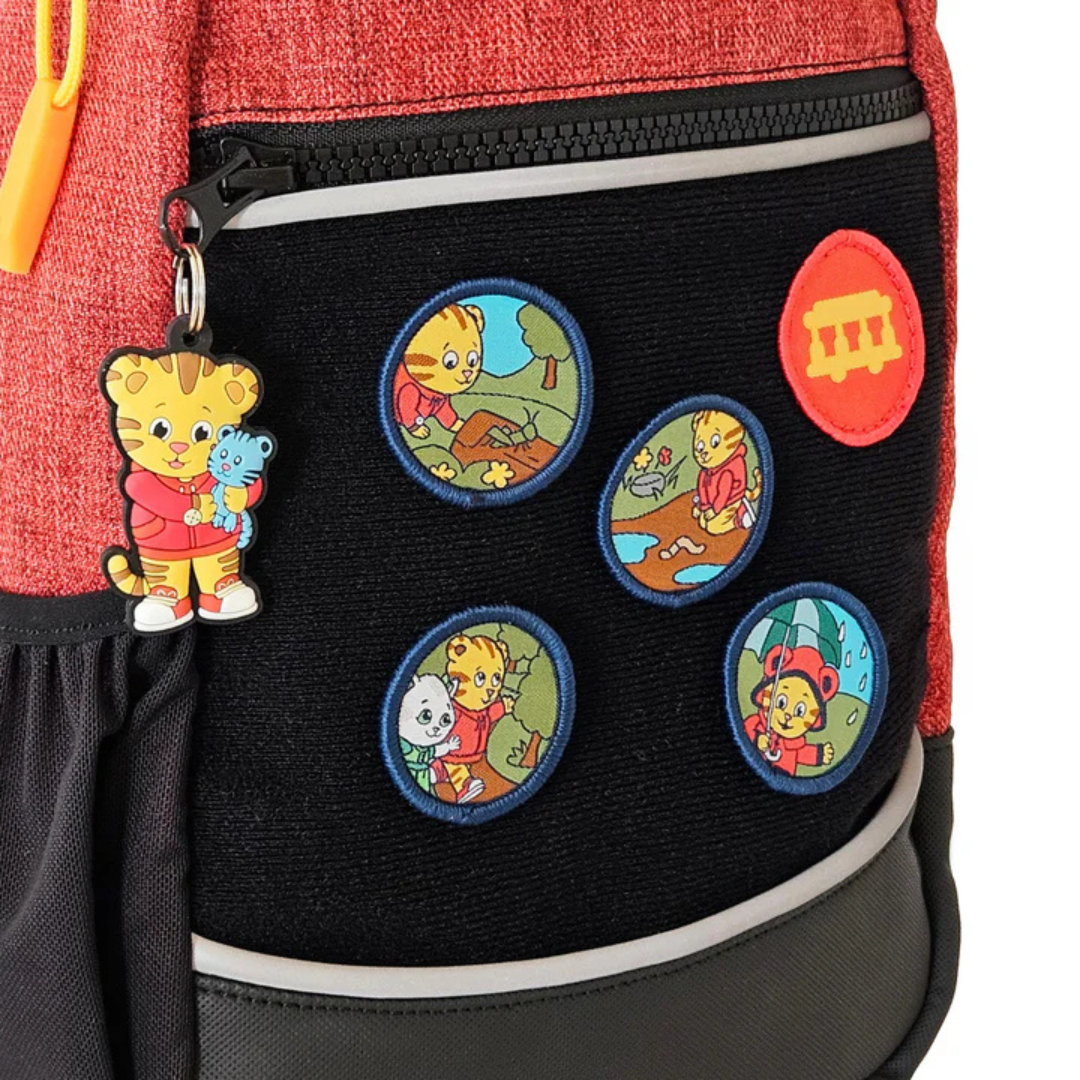 Daniel Tiger’s Neighborhood Sling Pack