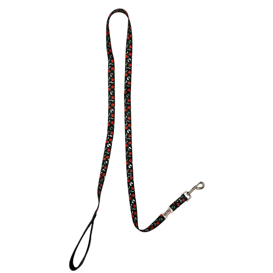 Heinz Tomato Dog Leash