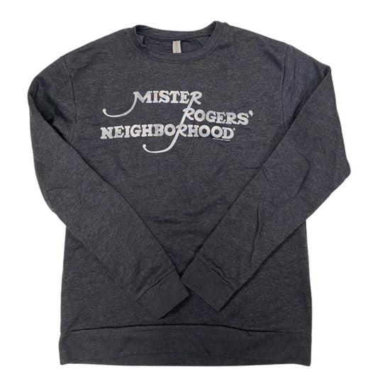 Mister Rogers’ Neighborhood Sweatshirt