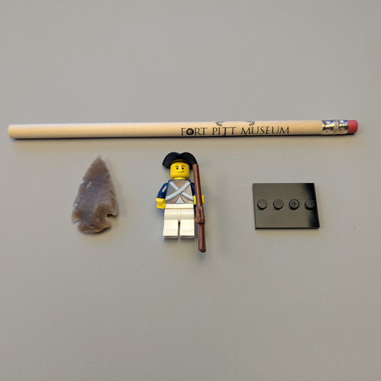 Soldier Gift Bag Arrowhead