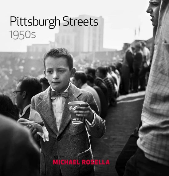 Pittsburgh Streets 1950s Shop at the Heinz History Center