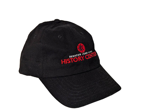 Heinz History Center Ball Cap