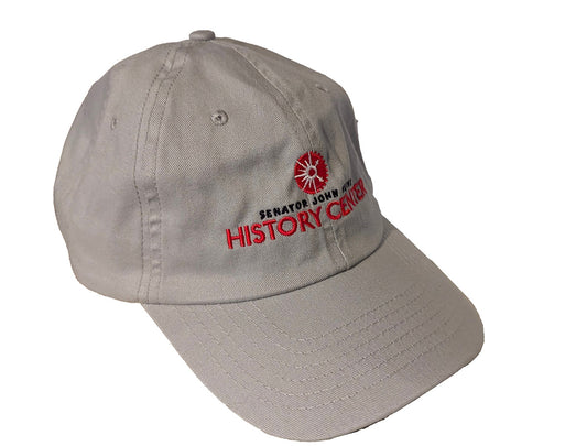 Heinz History Center Ball Cap