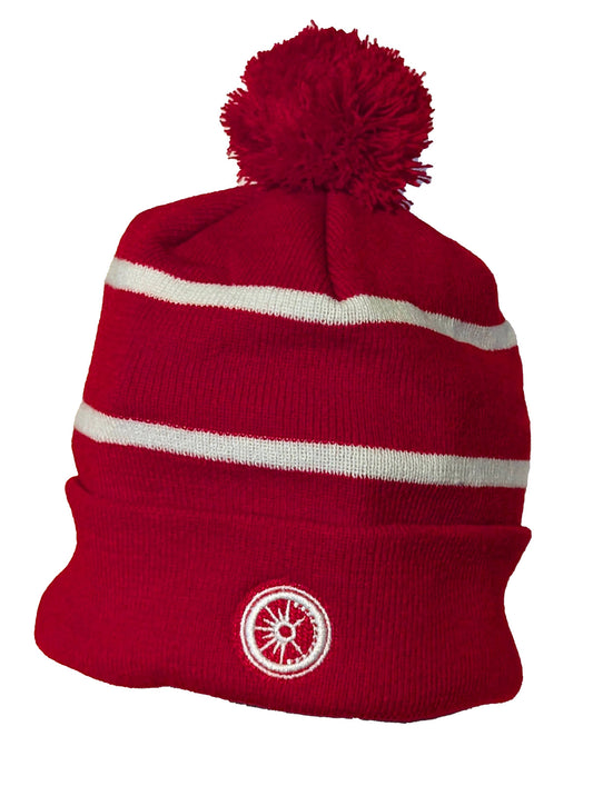 Heinz History Center Knit Hat