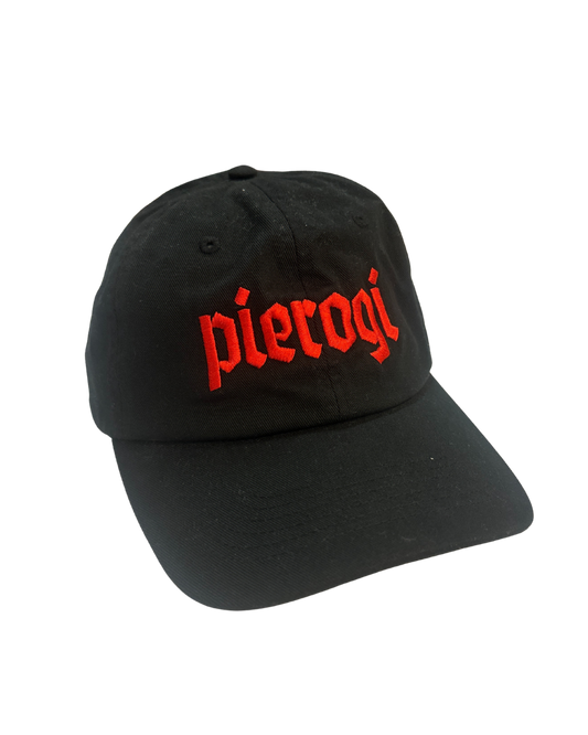 Pierogi Hat