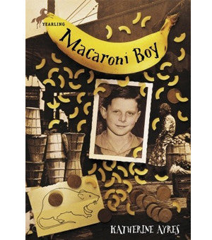 Macaroni Boy